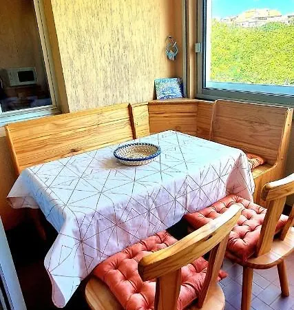 Apartment Grand Studio Renove A Deux Pas Du Port Du Cap D'agde *
