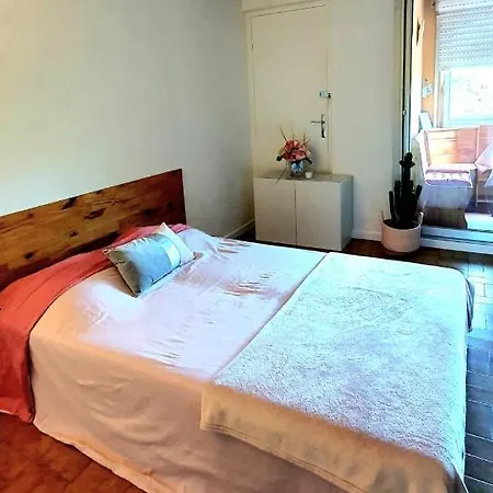 Grand Studio Renove A Deux Pas Du Port Du Cap D'agde *