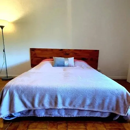 Grand Studio Renove A Deux Pas Du Port Du Cap D'agde Apartment *