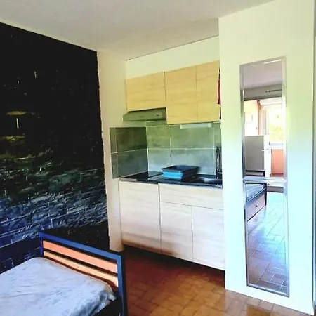 Grand Studio Renove A Deux Pas Du Port Du Cap D'agde Apartment *
